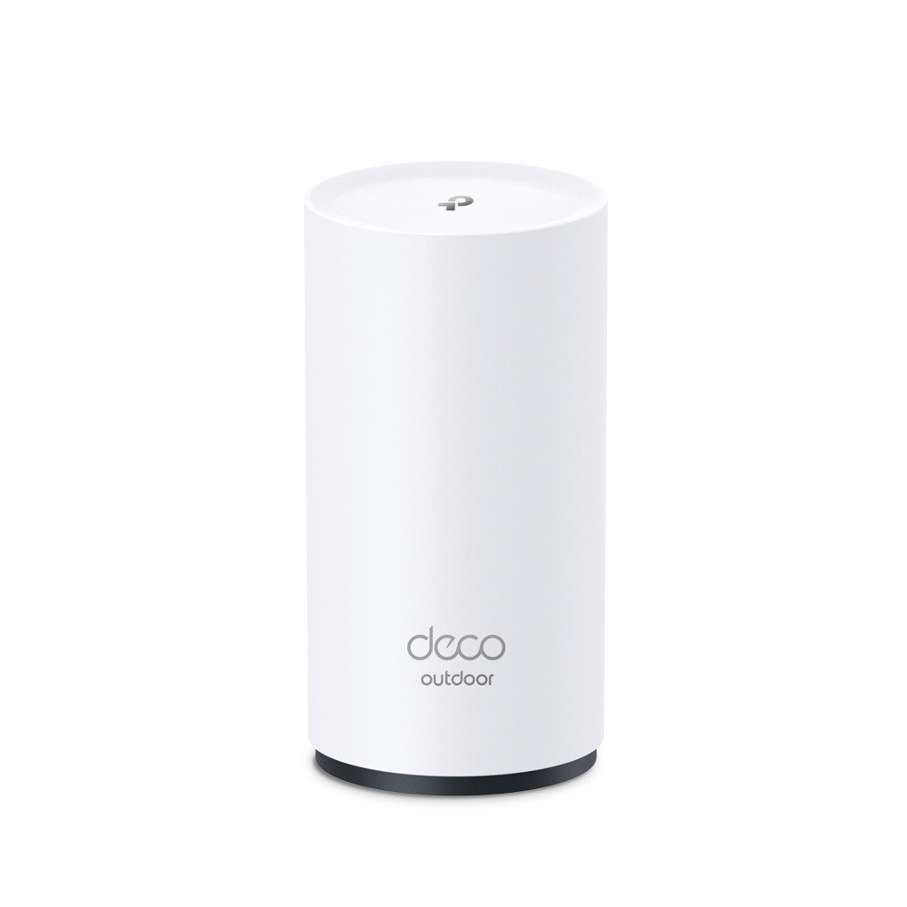 WiFi Mesh-система TP-Link Deco BE25-Outdoor (1-pack) ( 13929 ) Харків - фото 11