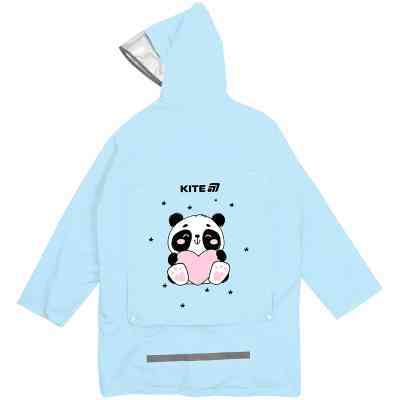 Дощовик дитячий Kite 2600M Lovely Panda (K25-2600M-1) Вінниця