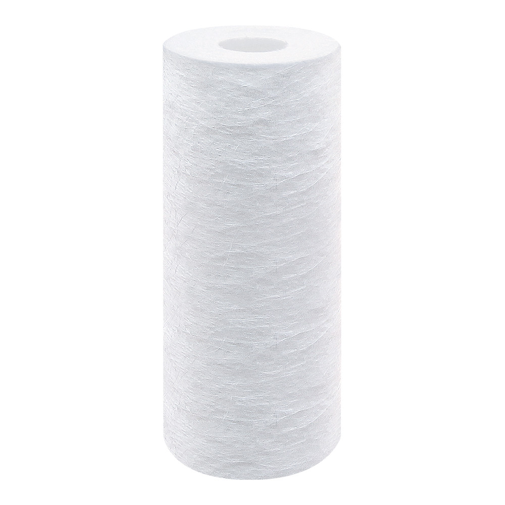 Картридж поліпропіленовий Bio+ systems PP-10L (20 мкм) BigBlue 10″ Тернополь - изображение 2