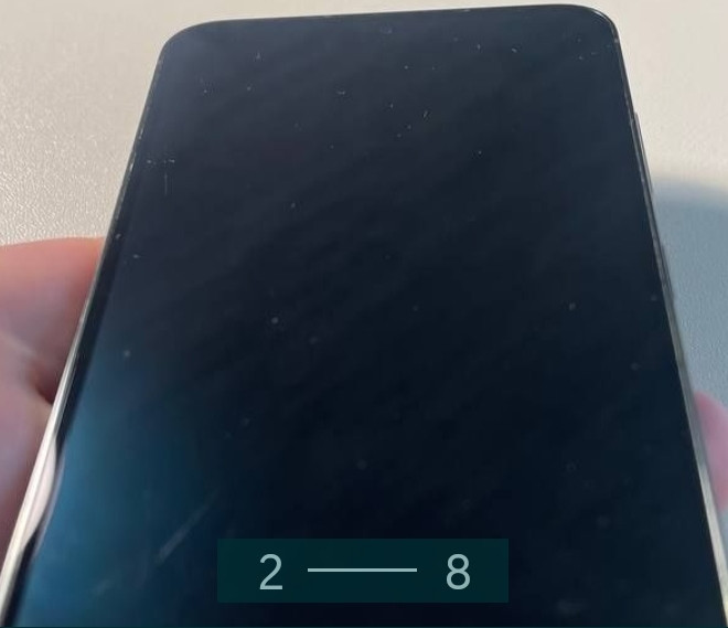 Смартфон Samsung S23 8/256Gb. Київ - фото 7