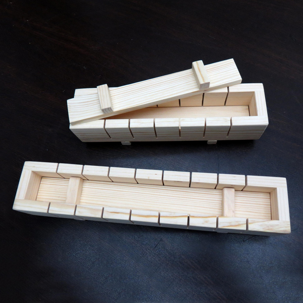 Набір прес-форм для суші "Циндао 7-9" Миколаїв - фото 2