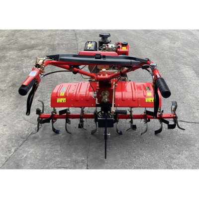 Культиватор Forte 1350-3, колеса 12", 9кс (113401) Вінниця - фото 10