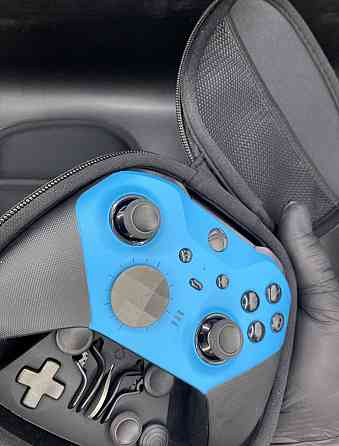 Геймпад джойстик Xbox Elite Controller Series 2 Київ