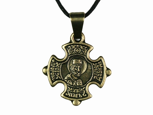 Настільна значок кулон Давид Київ - фото 1