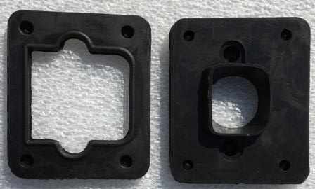 Резинки клапана моторолер Мураха пара Мукачево