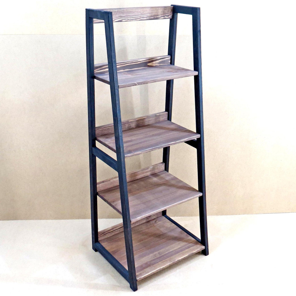 Этажерка для ванной 