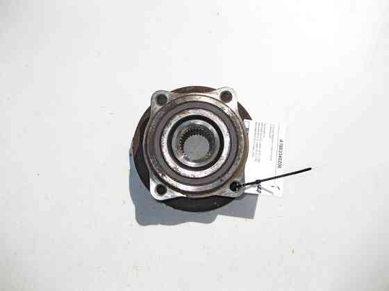 Mercedes-Benz  A1663340206 Ступиця передня з підшипником ML/GLE W166 GLE Coupe C292 GL/GLS X166 Одеса