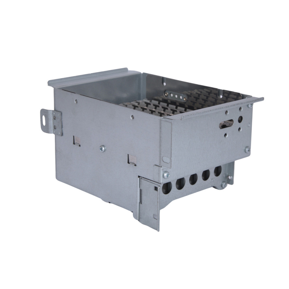 Газовий пальник Thermo Alliance ET18/ETP18 (301206425) Київ - фото 1