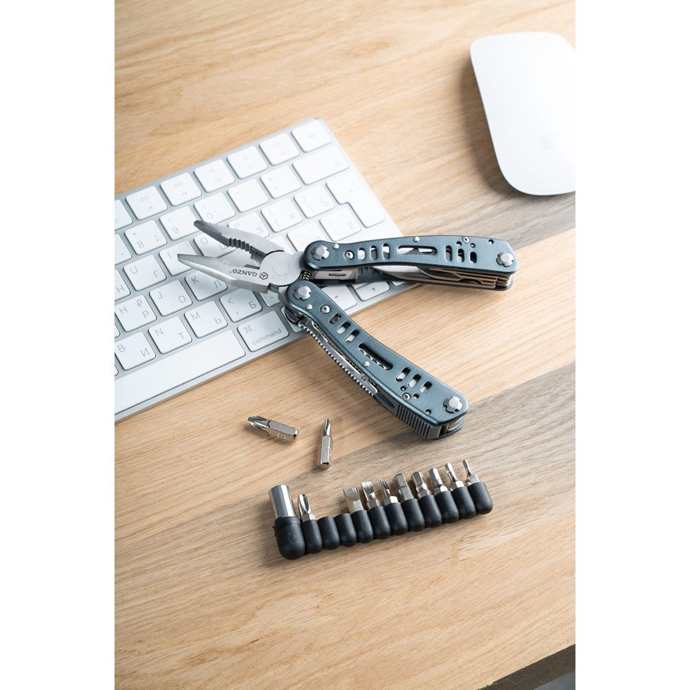 Мультитул Multi Tool Ganzo G203 Киев - изображение 11
