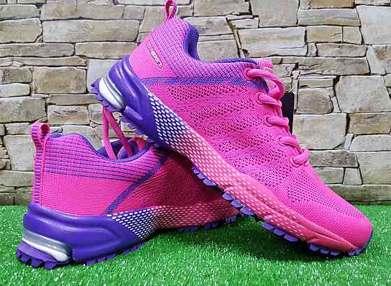 Кроссовки BaaS Adrenaline GTS,р.39(25,5)см Киев