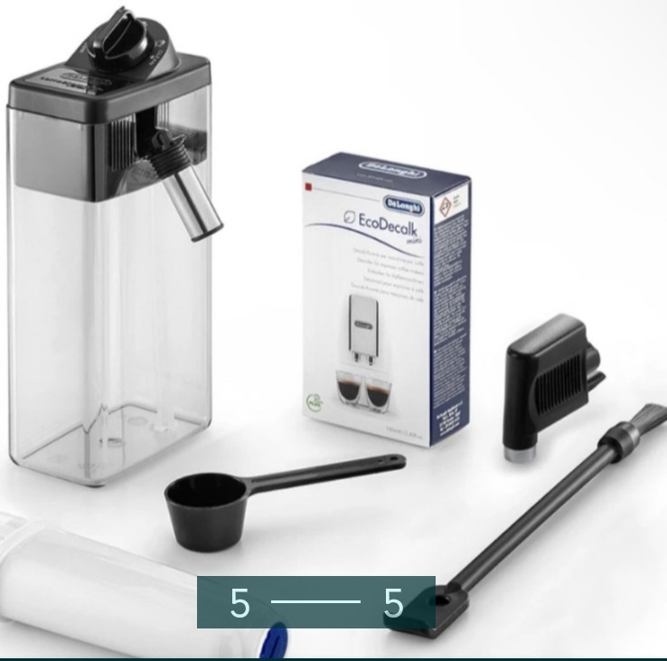 Кавомашина: Delonghi ECAM 350.50 Харків - фото 2