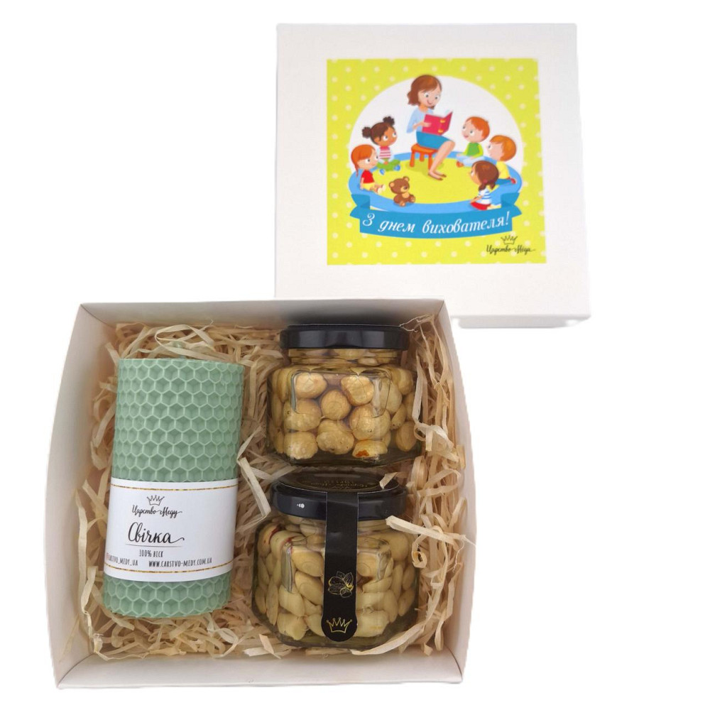 Подарунок до дня вихователя №151, на Новий рік, 8 березня, День Народження. Одесса - изображение 3