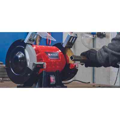 Щетка для электроинструмента Einhell диск к станку TC-BG 150 B, диаметр 150мм (4412636) Винница