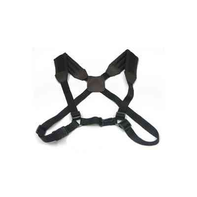 Ремінь для духових інструментів J.Michael Harness Sax Strap (SXS-201H) Вінниця