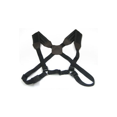 Ремінь для духових інструментів J.Michael Harness Sax Strap (SXS-201H) Вінниця - фото 1