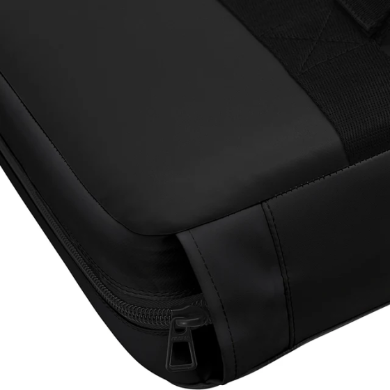 Маківара RDX GEL KICK SHIELD FULL  T-1 Black Black Heavy Каменское