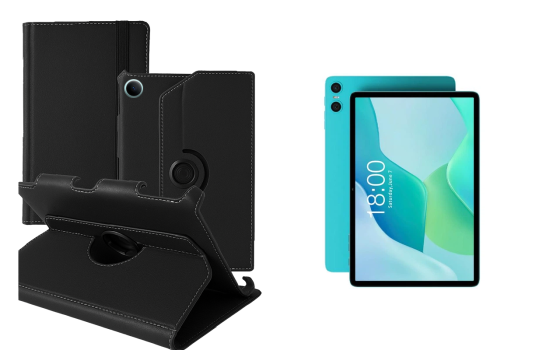 Чехол Spinner360 для планшета Teclast P33, цвет Klasika Киев