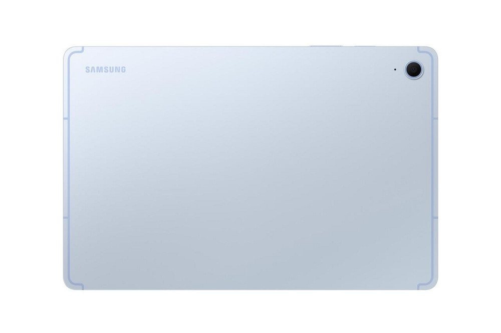 Планшет Samsung Galaxy Tab S10 FE WiFi SM-X520 8/128GB Light Blue (SM-X520NLBREUC) ( Світло-блакитний ) Харьков - изображение 6