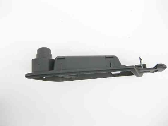 Mercedes-Benz  A1647660264 9051 Накладка внутрішньої ручки відкриття передніх правих дверей чорна GL X164 ML W164 Одеса