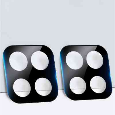 Стекло защитное BeCover камеры Samsung Galaxy M12 SM-M127 (706626) Винница