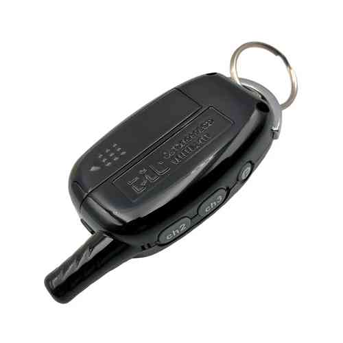 Брелок с ЖК-дисплеем для сигнализации Sheriff ZX-1060 Вінниця