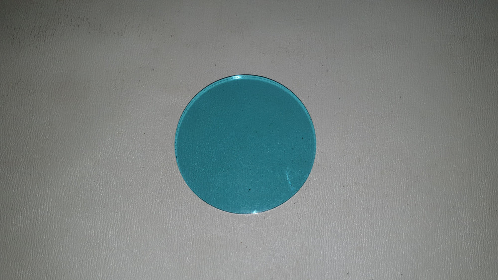 Стекло светильника С-2Х для УМП-350. Харьков - изображение 1