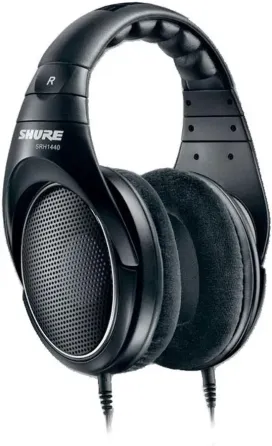Навушники SHURE SRH1440 Київ