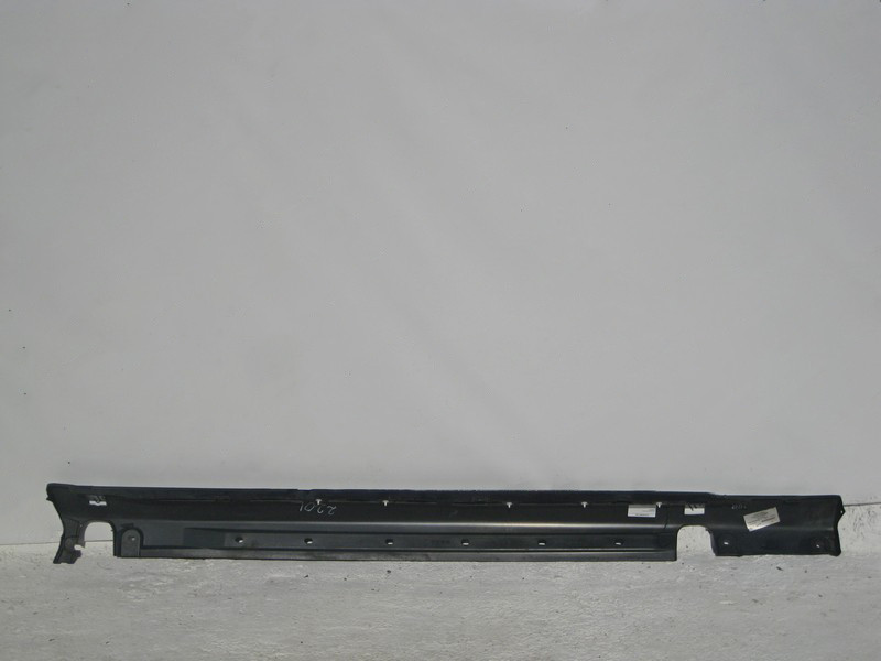 Mercedes-Benz  2206980154 Поріг пластиковий лівий S-Class W220 Одеса - фото 5