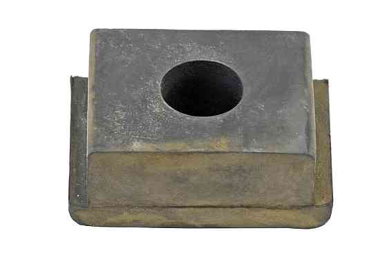 Подушка УАЗ Патриот (2007-2008, с 2015), Пикап, Профи, Хантер 2924 радиатора Мукачево