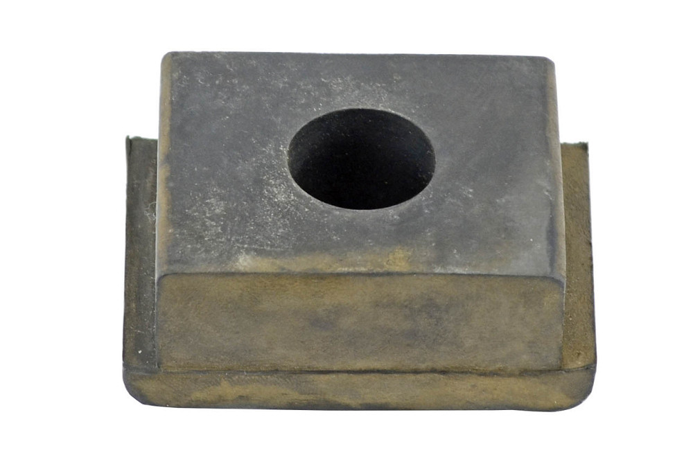 Подушка УАЗ Патріот (2007-2008, з 2015), Пікап, Профі, Хантер 2924 радіатора Мукачево - фото 1