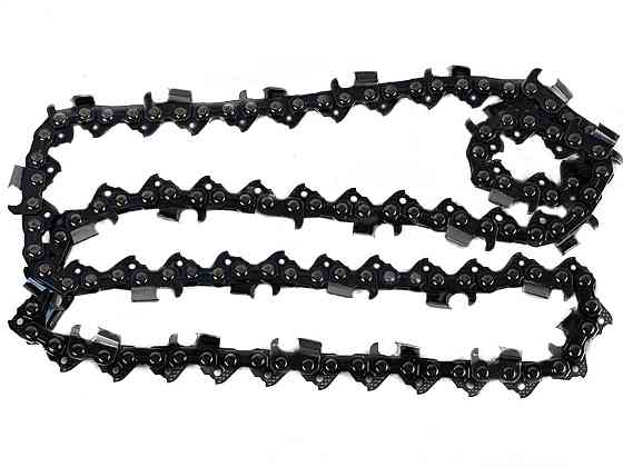 Ланцюг бензопила 3/8, 1.5mm, 64зв, RS, під шину 16 (40см) Мукачево