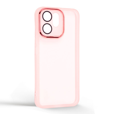 Чохол до мобільного телефона Armorstandart Shade OPPO Reno14 F 5G / Reno14 FS 5G Pink (ARM87429) Вінниця - фото 2