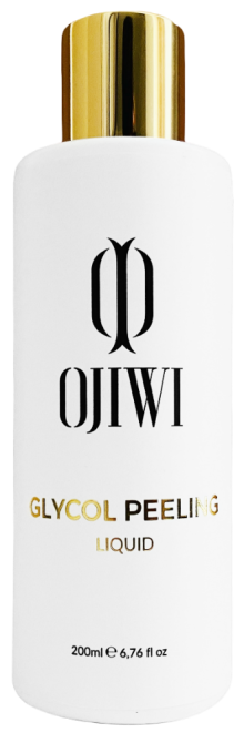 Пилинг для кожи  "OJIWI GLYCOL PEELING", 200 мл Дніпро - фото 1