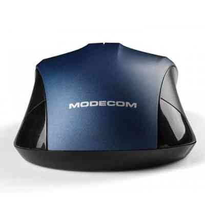Мышка Modecom MC-M9.1 Wireless Blue (M-MC-0WM9.1-140) Винница