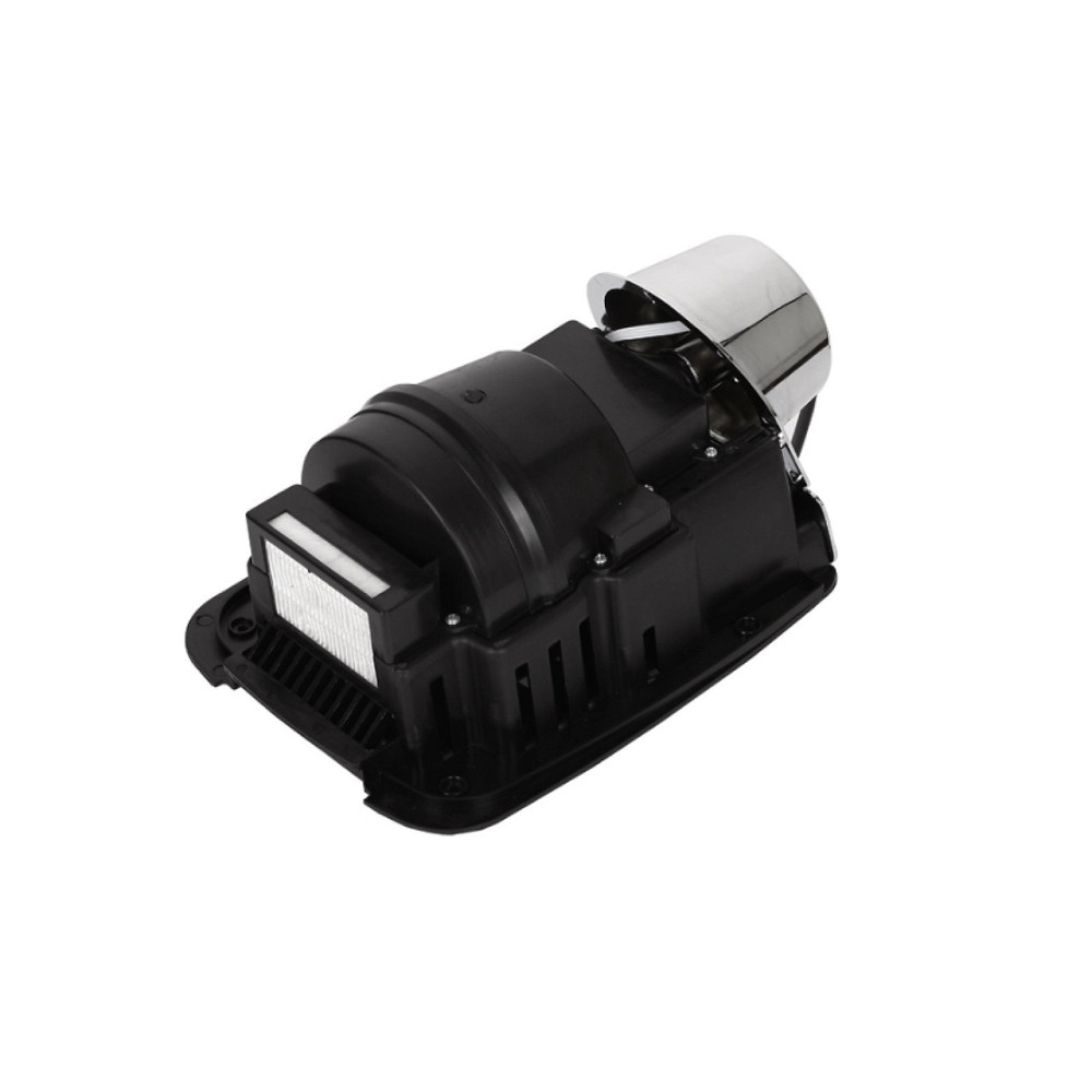 Сушилка для рук HOTEC 11.253.S Stainless Steel Киев - изображение 4