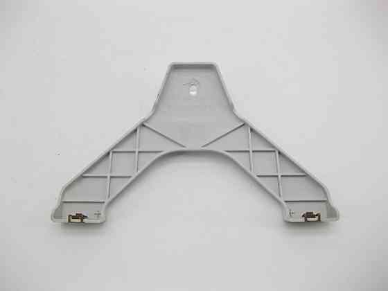 Mercedes-Benz  A1648805114 Кронштейн заднього бампера нижній середній ML W164 ML/GLE W166 GLE Coupe C292 GL/GLS X166 Одеса