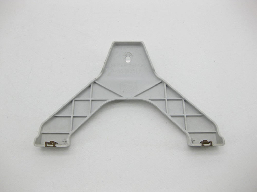 Mercedes-Benz  A1648805114 Кронштейн заднього бампера нижній середній ML W164 ML/GLE W166 GLE Coupe C292 GL/GLS X166 Одеса - фото 4