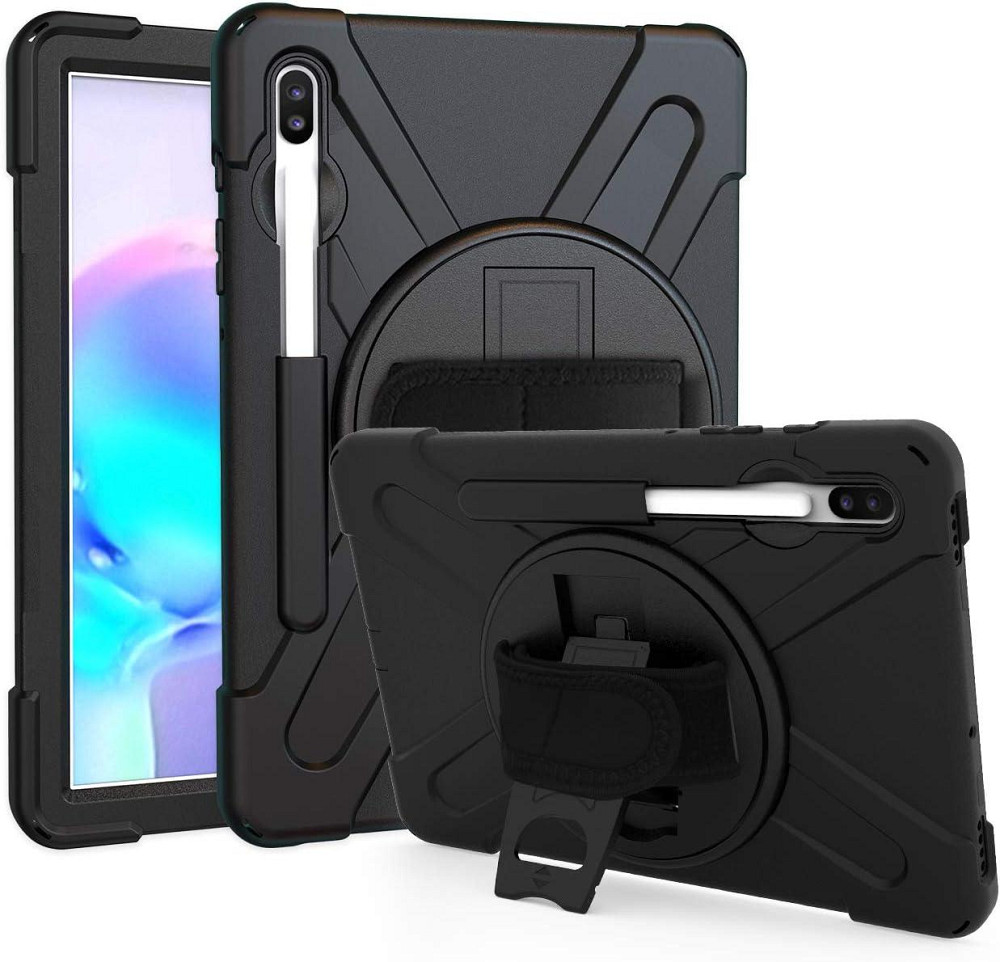 Чохол KIQ для Galaxy Tab S6 10.5-inch SM-T860/T865 Днепр - изображение 1