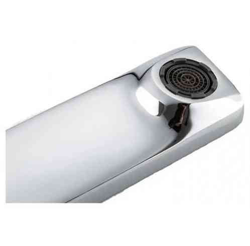 Змішувач на борт ванни Frap F1146 хром Київ