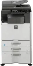 Принтер Sharp DX-2500N Киев - изображение 1