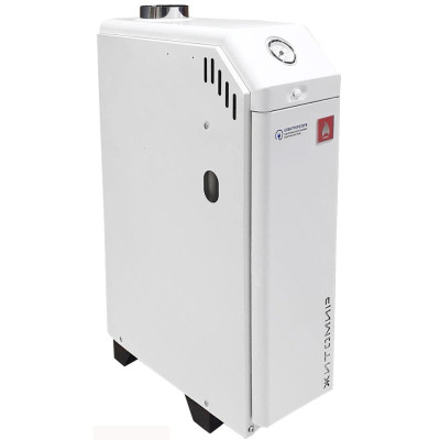 Котел АТЕМ КС-ГВ-015СН Вінниця - фото 1