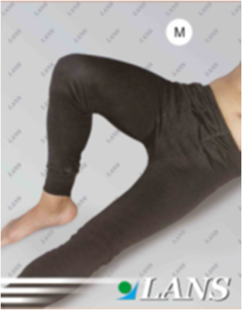 Кальсоны мужские Lans 14/002 Киев