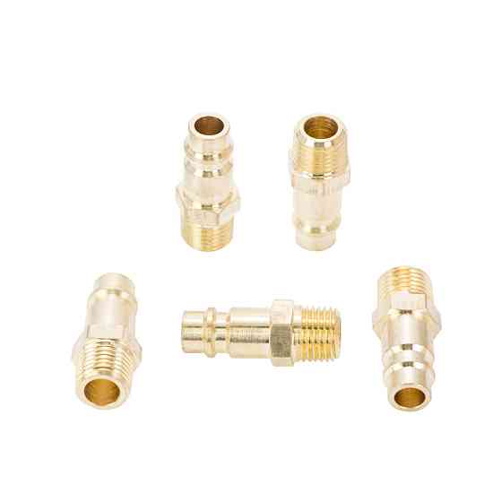 Штуцер с внешним резьбовым соединением MT 1/4