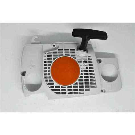 Стартер бензопилы St 180 Мукачево