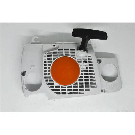 Стартер бензопилы St 180 Мукачево - изображение 1