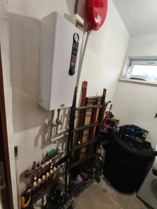 Продається будинок в селищі Іларіоново, з ремонтом 2017-2019 р Дніпро - фото 3