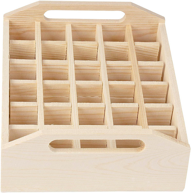 Органайзер для гель-лаков 