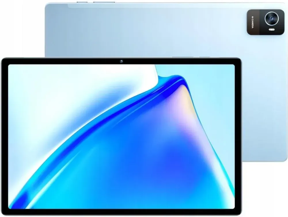 Графічний планшет Oukitel OKT3 10.51" 8/256 GB LTE Wi-Fi Синій (OKT3BECHOUTOL) Київ - фото 1