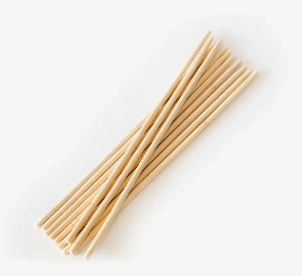 Екологічно одноразові палички для їжі, набір 10шт Ровно - изображение 1