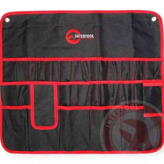 Чохол для інструменту 30 кишень 56х48.5 см Мукачево